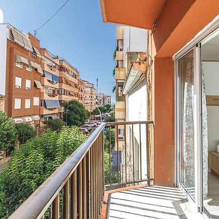 Luminoso Y Acogedor Apartamento Con Ac 알리칸테 외부 사진